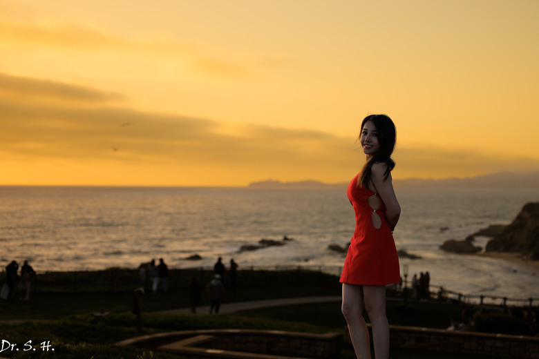 加州陽光美女 part II