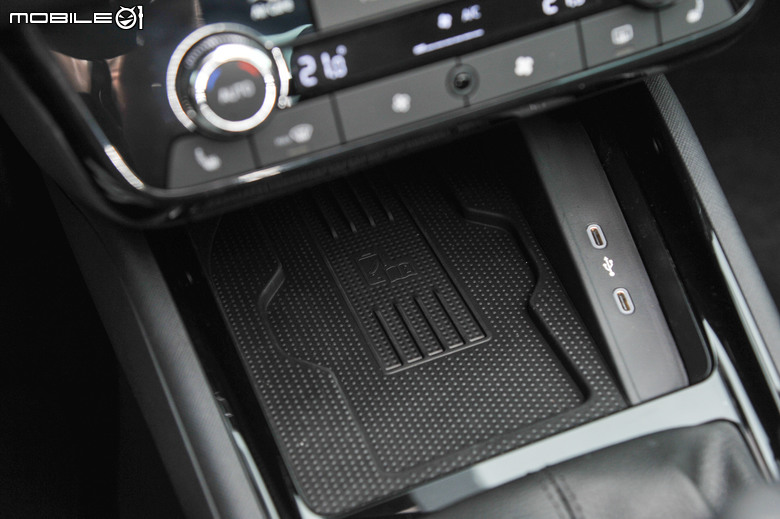 Skoda Kamiq 1.5 TSI 小改款試駕|各項表現均衡、一切都恰到好處的跨界休旅!