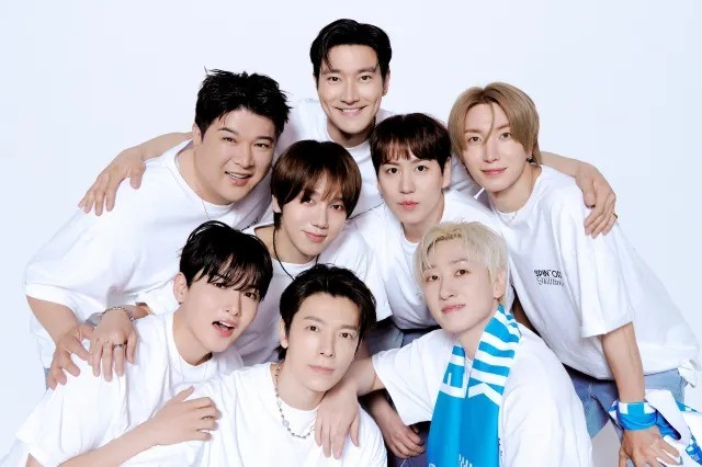 【2024 SUPER JUNIOR 演唱會】SUPER SHOW SPIN-OFF : Halftime 台北場時間地點、場館交通、住宿推薦總整理