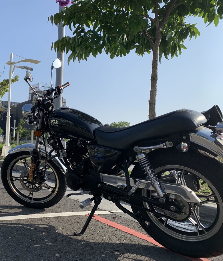 要滿20年嘍😚