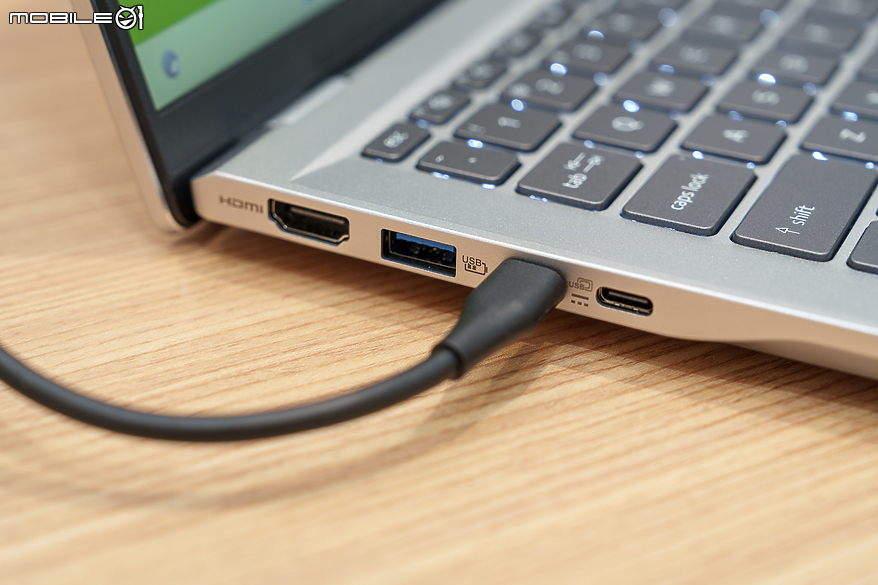 【Computex 2024】Acer 將於第三季推出搭載 AMD Ryzen AI 300 系列筆電處理器的 Swift 系列輕薄筆電