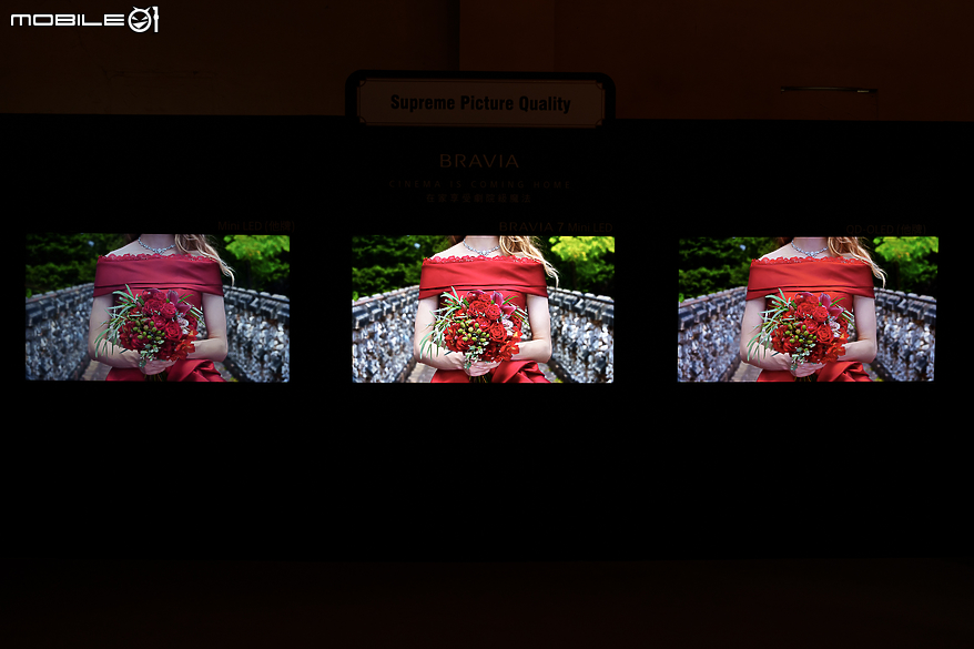 【採訪】獨家影音黑科技釋放 Sony 2024 BRAVIA 全新系列顯示器與 BRAVIA Theatre 強勢登台