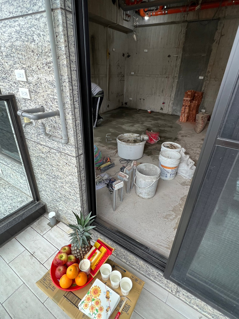 【開箱】台北市松山區|20坪|隱身靜巷的現代住宅
