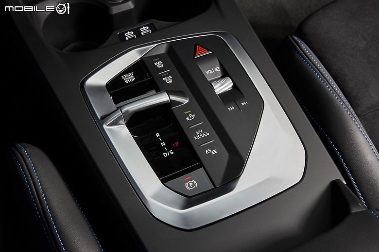 【海外新訊】BMW 1 Series 大改款登場,台灣最快年底導入!