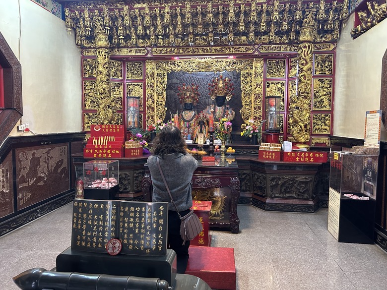 台南建城400年(上集)安平古蹟巡禮