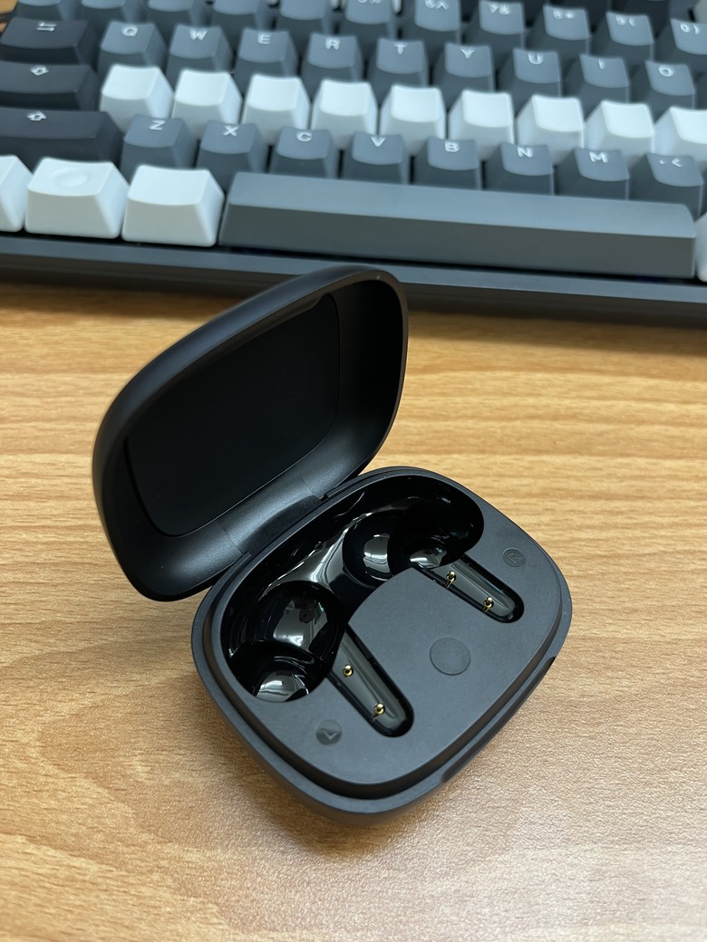 [開箱] 入門售價的驚艷表現 EarFun Air Pro 3 使用心得