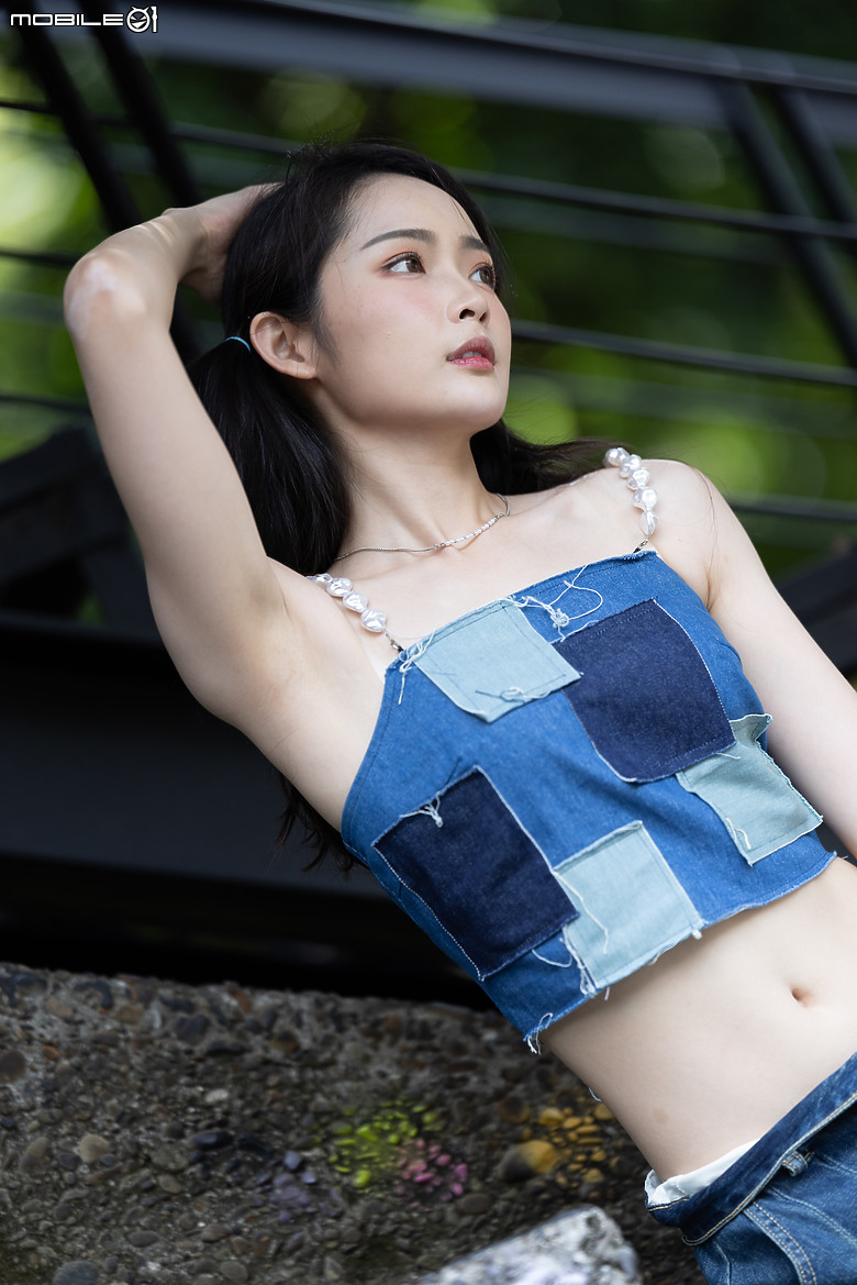 點我看大圖 原味才對味!Canon RF135mm f/1.8L IS USM人像外拍