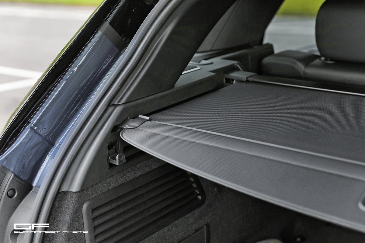 --英式啊嘶-- Land Rover Range Rover Sport P400 Dynamic SE 圖文開箱