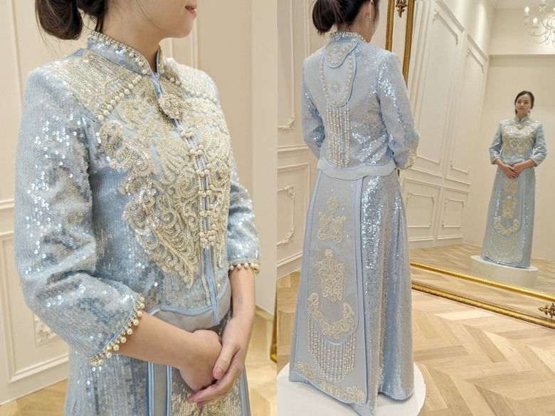 【新竹婚紗推薦】從台北跑到新竹都覺得很值得的婚紗店🥹 以諾紗邸∣歐美頂級手工婚紗 Vows Wedding 台北婚紗推薦
