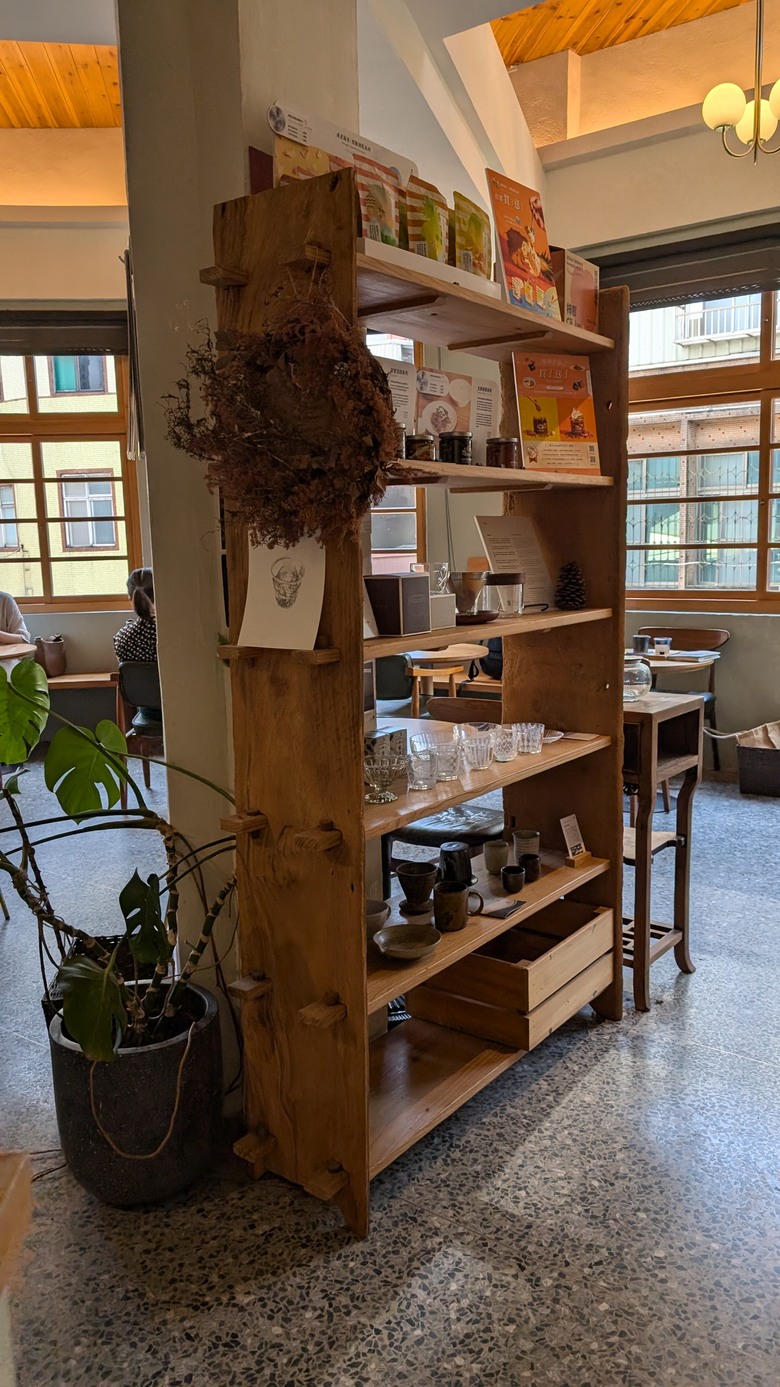 我們家的兩天一夜小旅行 - 再訪新竹煙波湖濱館 / 或者工藝櫥窗 / 城隍廟周邊小吃之旅