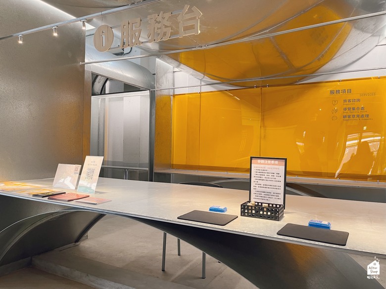 屏東市區｜屏菸1936文化基地＿歷史中的菸葉廠再造為新地標