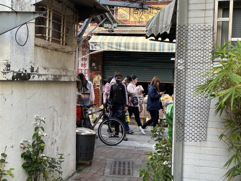 台南建城400年(下集)安平(大員)聚落巡禮