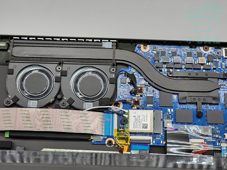 【小宅開箱】Acer Swift Edge SFE16-44 16吋 OLED面板 輕到能轉起來的輕薄大尺寸筆電