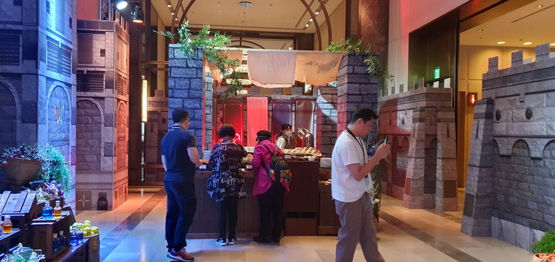 Nexon CEO 來台出席《波拉西亞戰記》上市記者會 多樣開服限定活動將同步登場