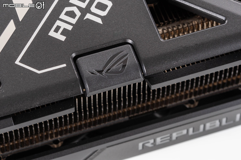 ROG BTF 背插主機板／顯示卡／機殼組合實裝體驗 打造頂級視覺效果的不二之選