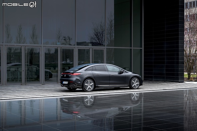 【國內新訊】Mercedes-Benz導入全新EQE 350+，AMG A45 S新增限量Limited Edition套件選配！