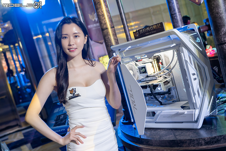 MMORPG 巨作《波拉西亞戰記》6/13 上市,橘子力邀港台影帝、啦啦隊女神盛大宣傳!