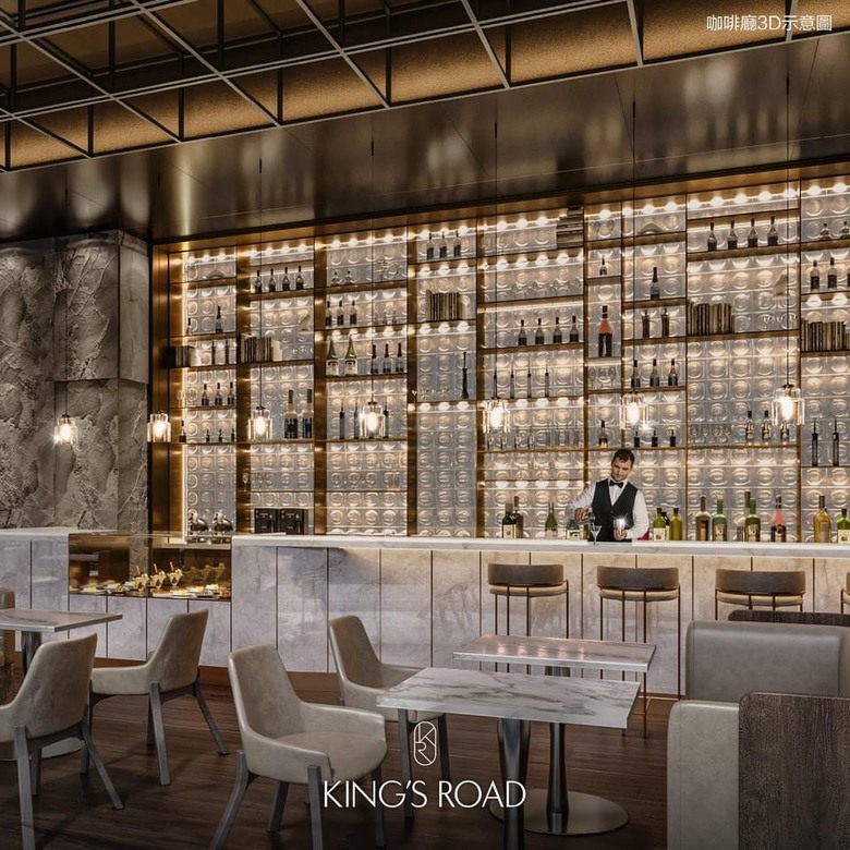 順天建設 KING’S ROAD ［屋主群請詳文］