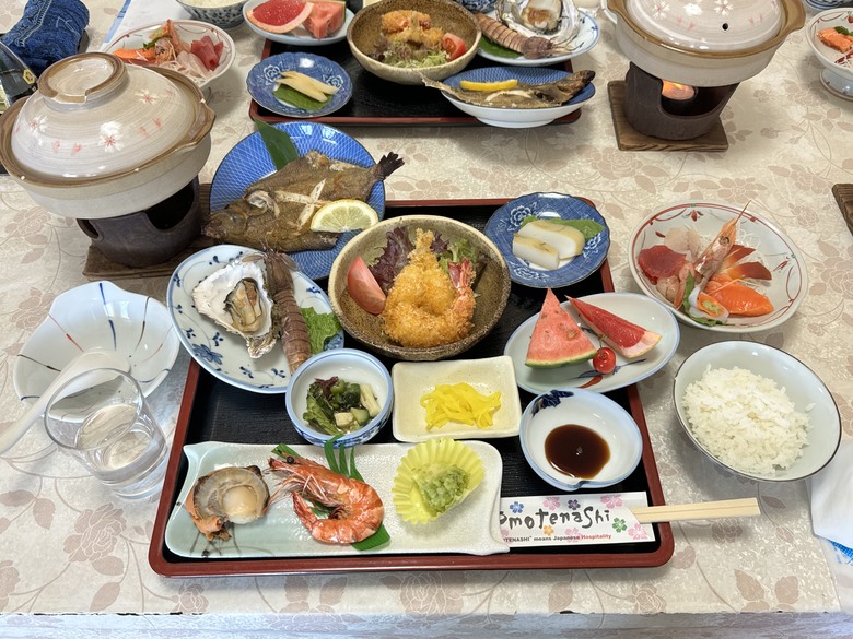 不一樣的松島 - 奧松島偶來步道