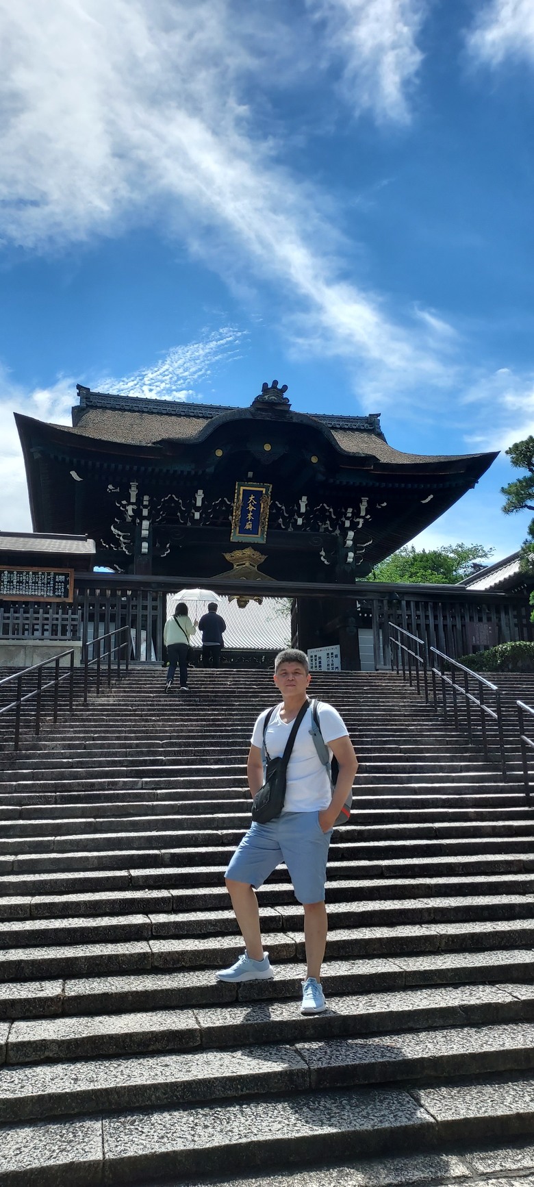 day 3京阪累死之旅