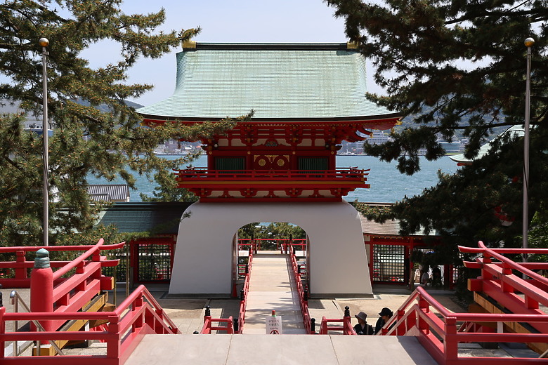 點我看大圖 北九州八天七夜自由行--福岡 /門司港 /由布院 /別府 /熊本 /柳川 /太宰府 /海之中道