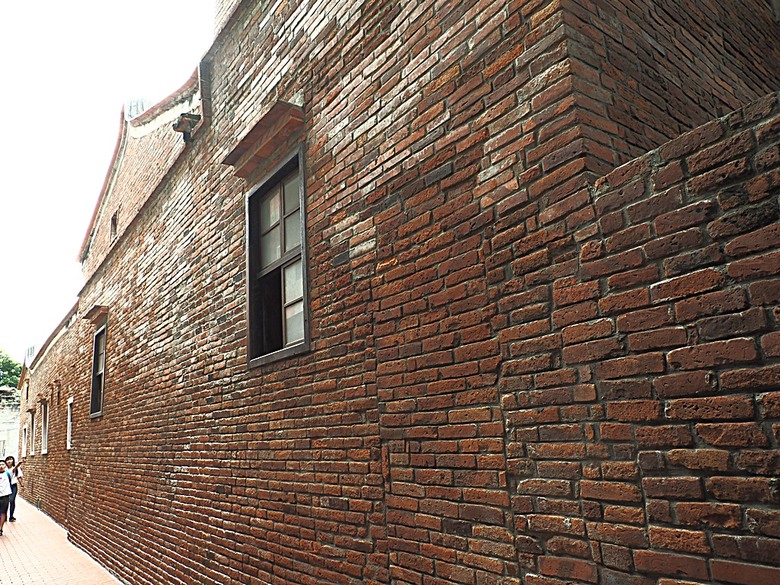 鹿港 龍山寺、文武廟、地藏王廟、金門館、意樓、興安宮、車埕玉渠宮、文德宮、護安宮,附掛好吃的老龍師肉包 — 「2024鹿港慶端陽」活動之二 — 鹿港市街南段廟宇群