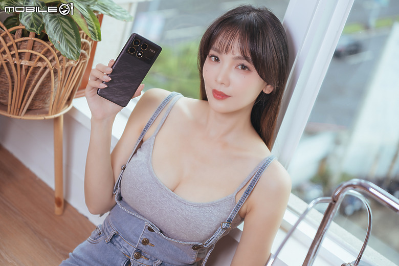 POCO F6 Pro體驗|高性價依舊、拍攝有驚喜的效能之選!