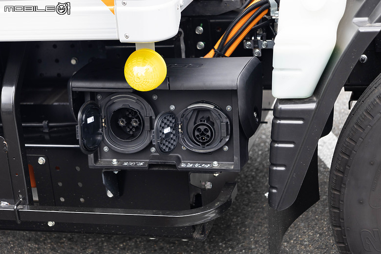 Fuso eCanter 日本試駕｜堅達也來電，純電商用貨車新體驗！