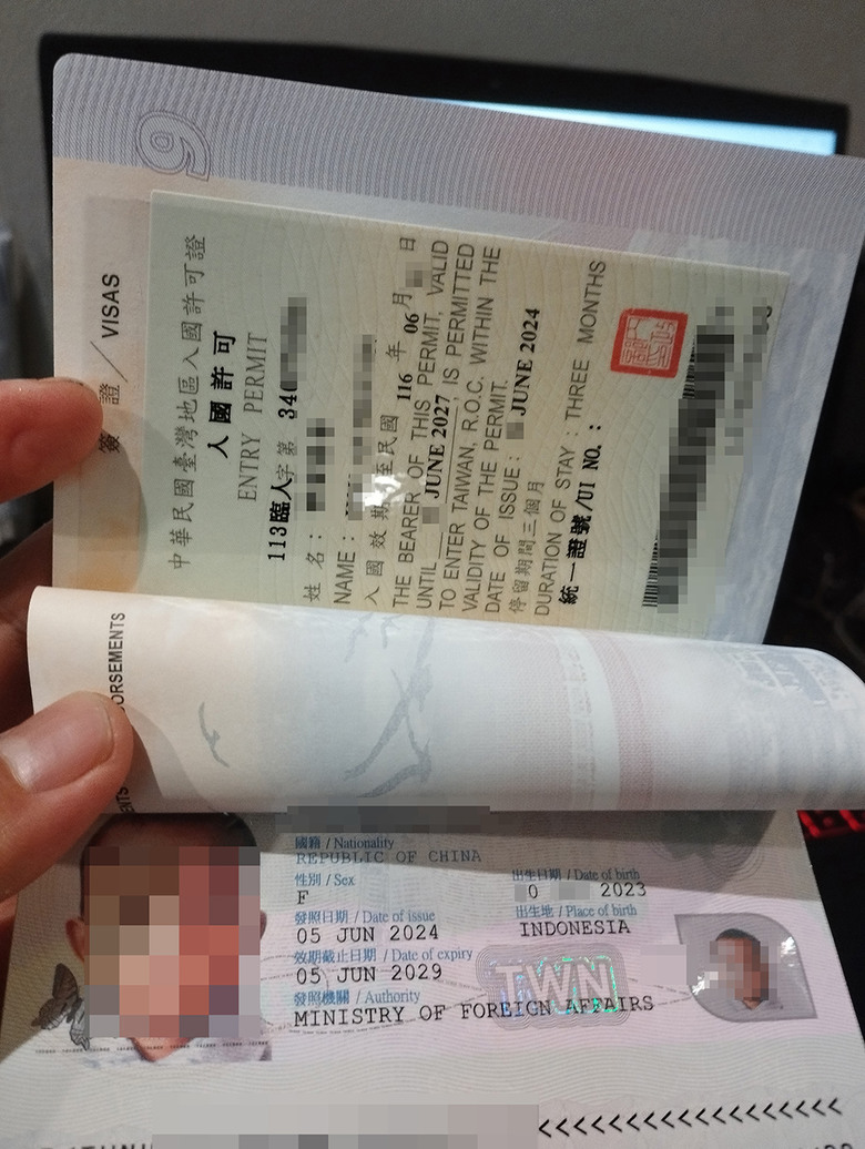 印尼結婚流程與心得-2024(一)