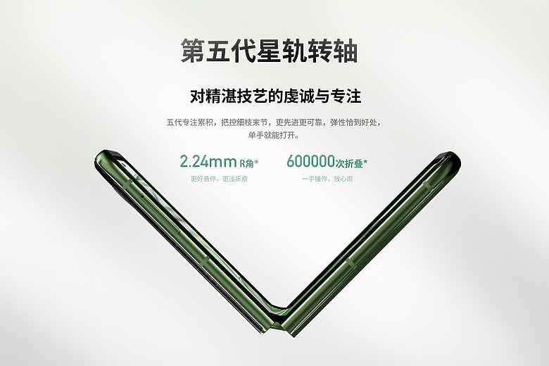 motorola razr 50 / 50 Ultra揭曉 螢幕更大、也有防水!