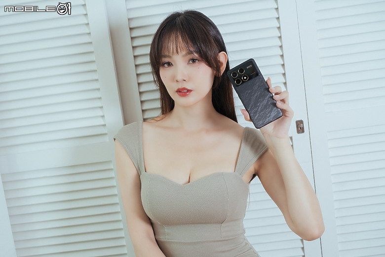POCO F6 Pro體驗|高性價依舊、拍攝有驚喜的效能之選!
