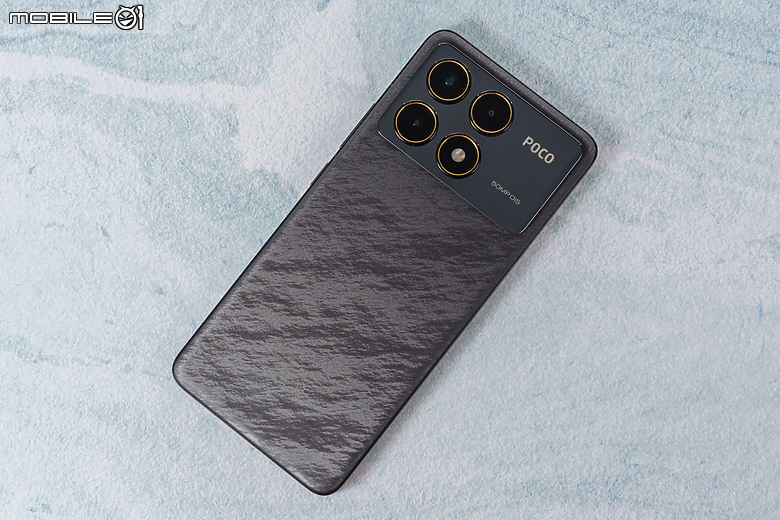POCO F6 Pro體驗|高性價依舊、拍攝有驚喜的效能之選!