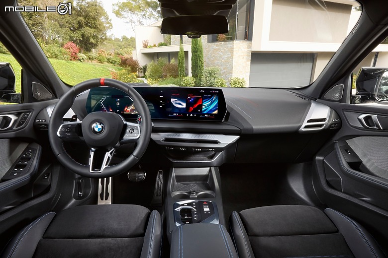 【海外新訊】BMW 1 Series 大改款登場,台灣最快年底導入!