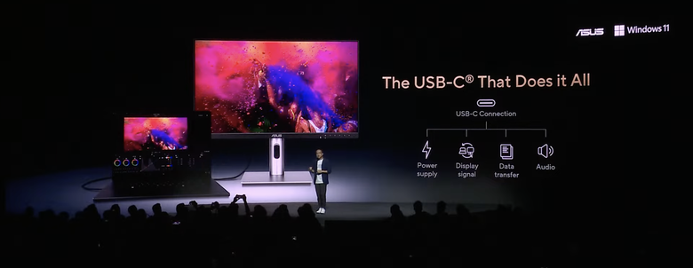 【Computex2024】華碩推出新款 ProArt 系列創作者螢幕 以 6K/5K 更高解析度提供更大創作空間