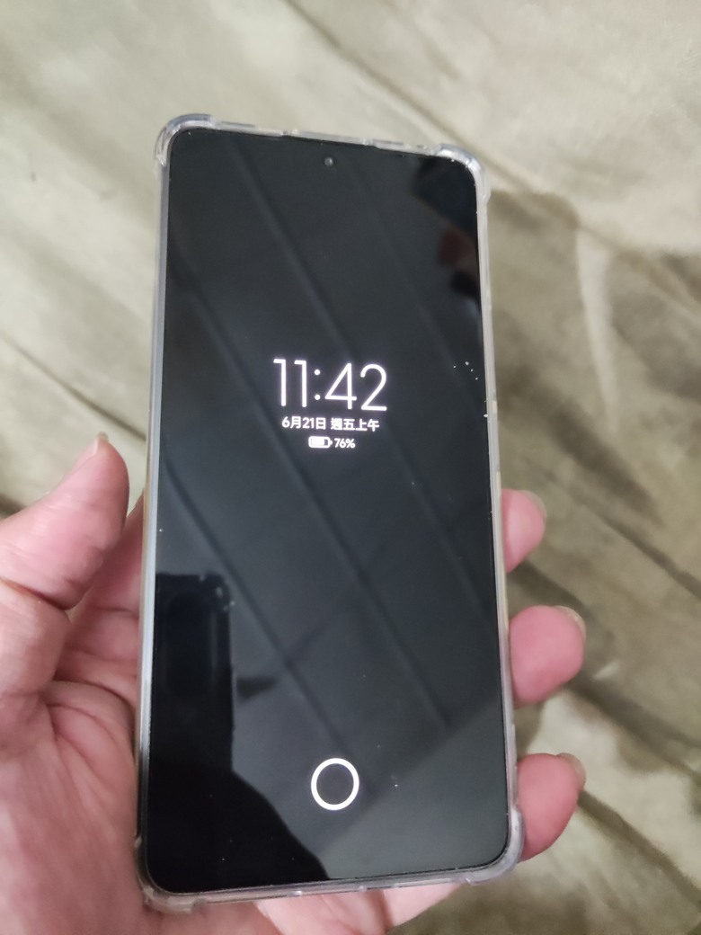 POCO F6簡單開箱