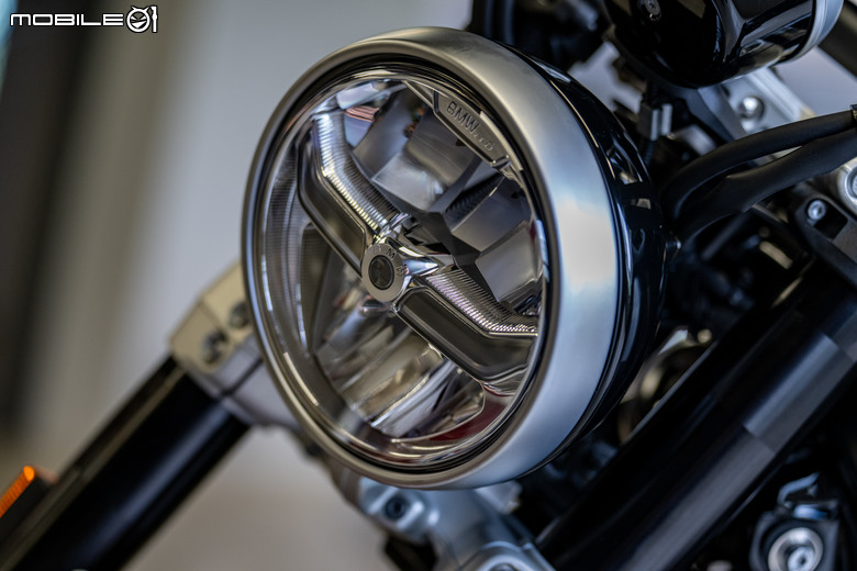 【採訪】BMW Motorrad R 12、R 12 nineT台灣發表！售價78.9萬、95.9萬起！