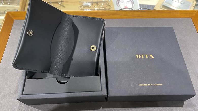ic!berlin＆dita lancier眼鏡開箱