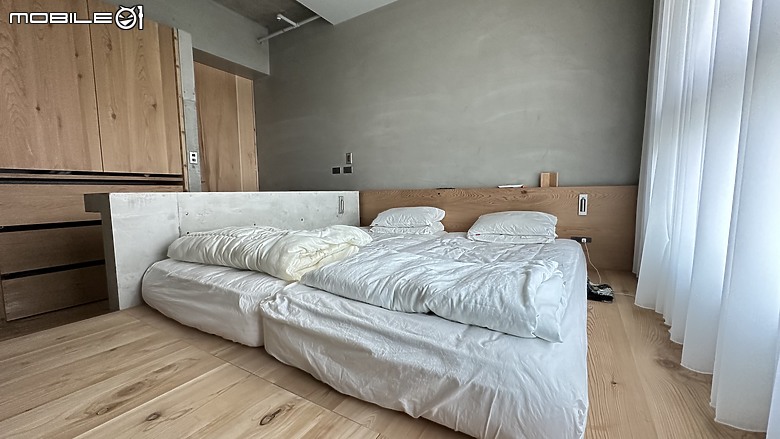 【開箱】桃園市32坪實木與水泥宅裝潢入住心得分享