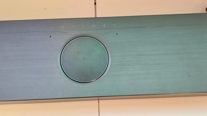 沒想到電視也能AI啦! 體驗最新 LG 2024 AI 全系列家庭娛樂影音新品