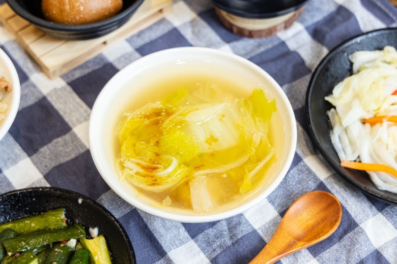 嘉義必訪小吃│老字號「鹹米糕」50年飄香 經典味豐盛上桌！