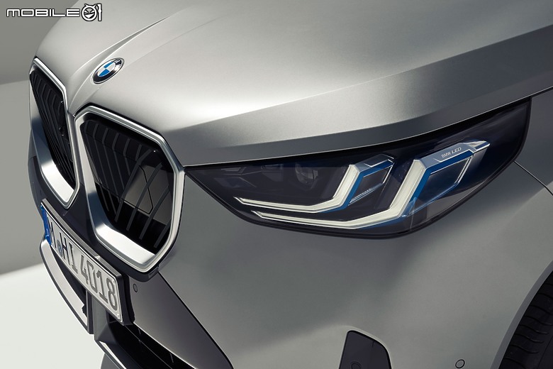 【海外新訊】BMW 大改款 X3 搶先亮相,第四季將先於歐洲、美國市場上市!