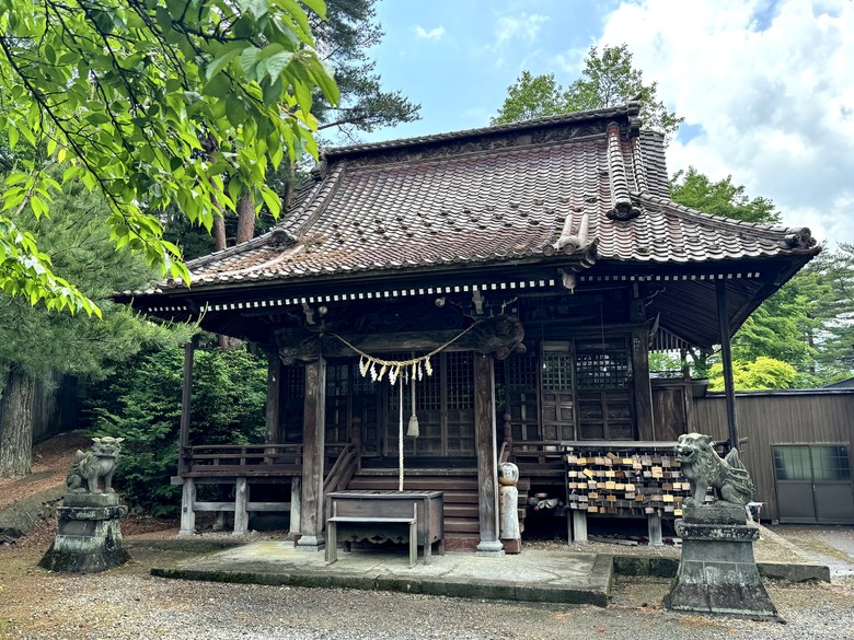 鳴子溫泉奧之細道 - 偶而要來的偶來步道