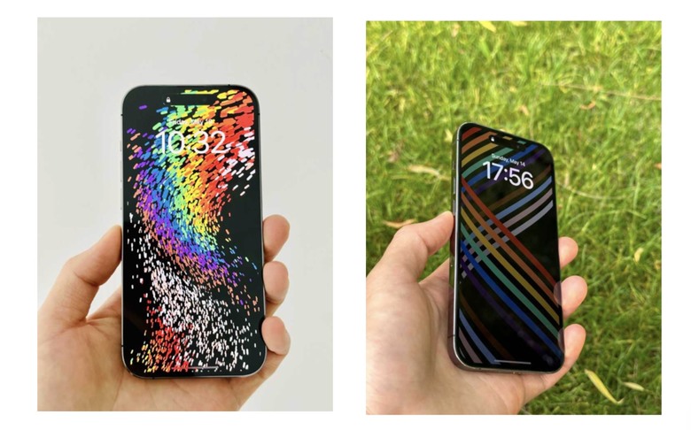 為什麼你會花貴貴的錢買iPhone?