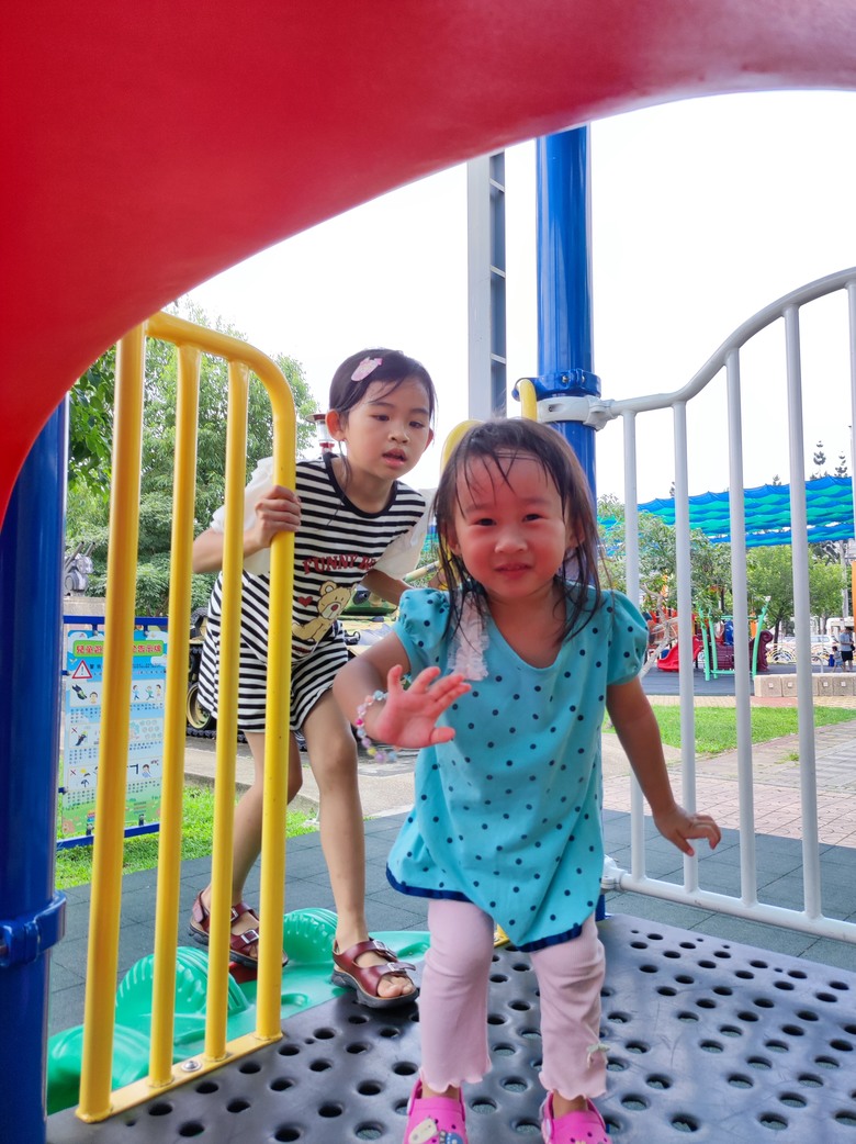 2024年夏,小小孩騎旅,南投,旅遊百K挑戰^_^