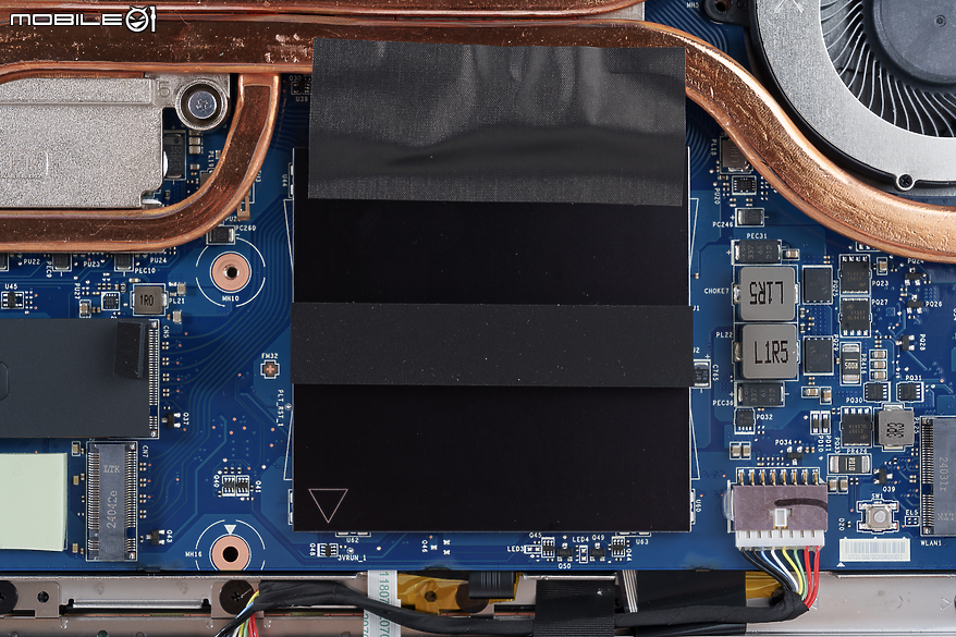 MSI Pulse 17 AI C1V 測試報告｜內在比外在更吸睛的中高階效能筆電