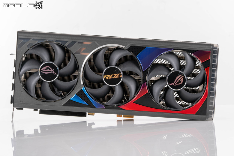 ROG BTF 背插主機板／顯示卡／機殼組合實裝體驗 打造頂級視覺效果的不二之選