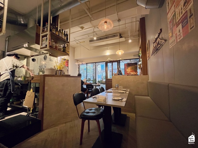 高雄苓雅｜手刀鉄板バルTEPPAN BAR SHUTOU＿日式廣島燒與居酒屋