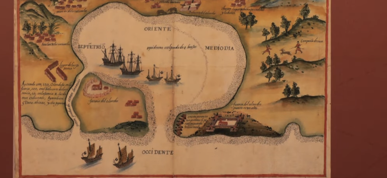 台南建城400年(下集)安平(大員)聚落巡禮