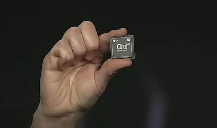 沒想到電視也能AI啦! 體驗最新 LG 2024 AI 全系列家庭娛樂影音新品