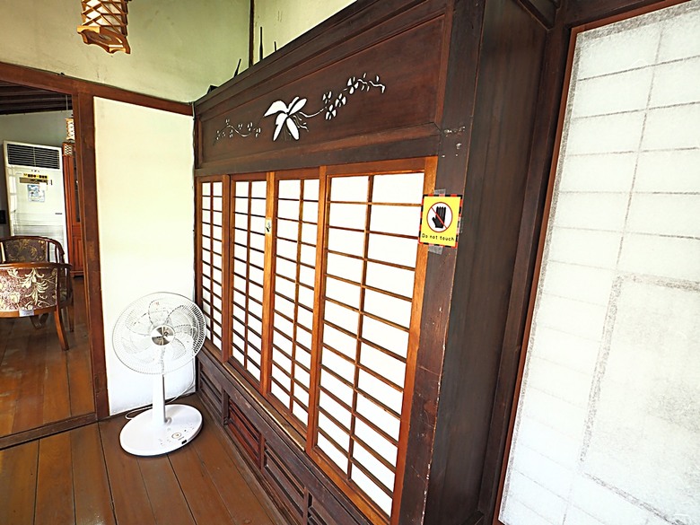 鹿港民俗文物館、丁家古厝、和興青創基地、鶴棲別墅、桂花巷藝術村、鹿港街長宿舍、鹿港公會堂 — 「2024鹿港慶端陽」活動之一 — 日治時期興建歷史景點